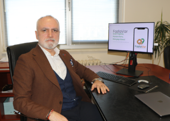 Samsun’dan gıda israfına karşı yerli yazılım: Fazla Var