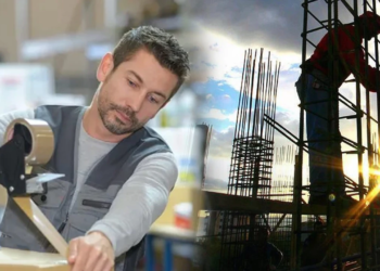 Sanayi, inşaat, ticaret ve hizmet sektörlerinde toplam ciro şubatta arttı