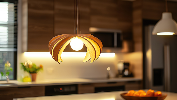 Sarı ışık mı beyaz ışık mı? Evde doğru aydınlatma seçimi