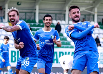Süper Lig yolu Bodrum'dan geçecek