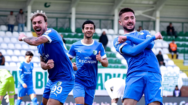 Süper Lig yolu Bodrum'dan geçecek