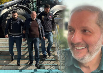 Tacizden tutuklanan MUBRAŞ Yönetim Kurulu Başkanı tahliye edildi