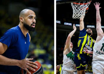 Play-offta her hatanın, her detayın önemli olduğunu biliyoruz