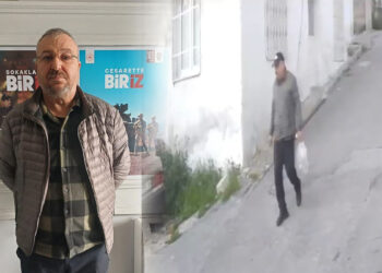 Tanınmamak için 9 kez estetik operasyon geçiren cinayet hükümlüsü yakalandı