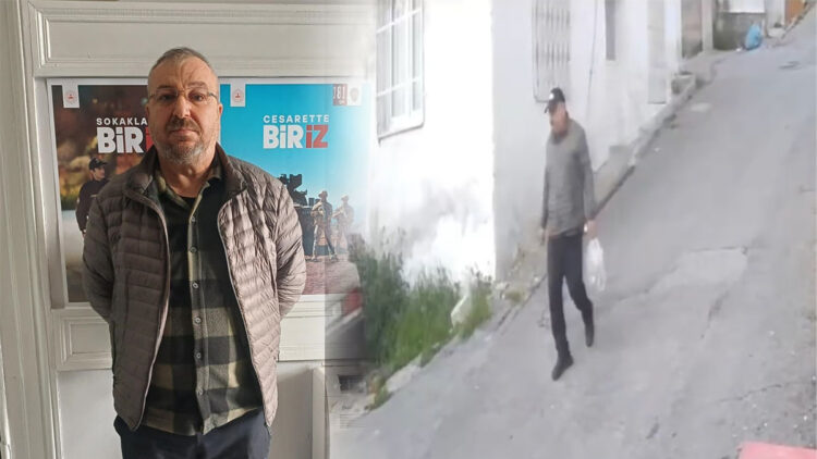 Tanınmamak için 9 kez estetik operasyon geçiren cinayet hükümlüsü yakalandı