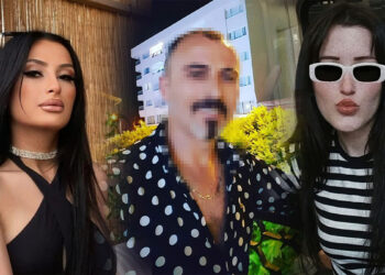 Tartıştığı 2 kadını öldürdü, polis sıkıştırınca intihara kalkıştı