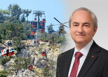 Teleferik faciasında 5 sanık için beraat, 7 sanık için ceza istendi
