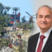 Teleferik faciasında 5 sanık için beraat, 7 sanık için ceza istendi