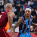 Trabzonspor - Galatasaray MCT Technic: 79-69