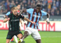 Trabzonspor ile TÜMOSAN Konyaspor ligde 50’nci randevuda