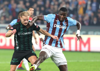 Trabzonspor ile TÜMOSAN Konyaspor ligde 50’nci randevuda