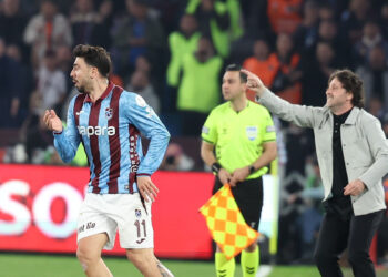 Trabzonspor’un dar kadrosunda ‘joker hamle’ etkisi