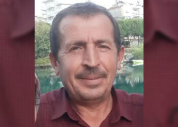 Traktörün altında kalan çiftçi öldü