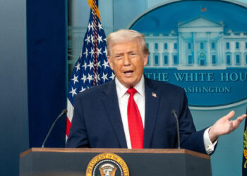 Donald Trump’tan pedofili iddiasına net yanıt