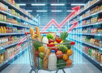 TÜİK mart ayı enflasyonu rakamlarını açıkladı