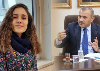 Gülistan Doku dosyasında dikkat çeken detay! Tutuklanan valinin konuşması ortaya çıktı