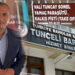 Tunceli Barosu’ndan Tuncay Sonel’in isminin cadde ve sokaklardan kaldırılması için başvuru