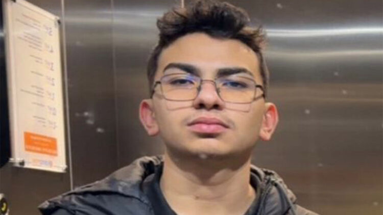 Tünelde devrilen motosikletteki Berkay öldü, arkadaşı ağır yaralandı