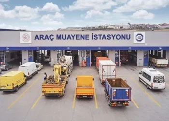 TÜVTÜRK muayenesinden tek seferde geçmenin yolları; Hafif kusurlar