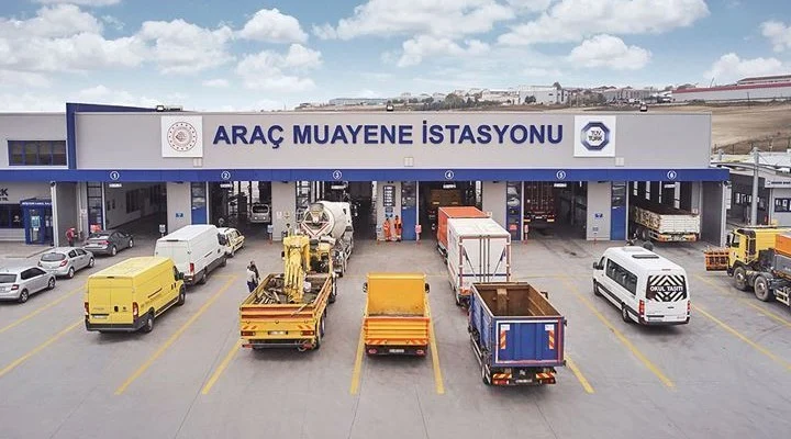 TÜVTÜRK muayenesinden tek seferde geçmenin yolları; Hafif kusurlar