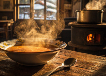 Tarhana kokulu bir Muğla hikayesi
