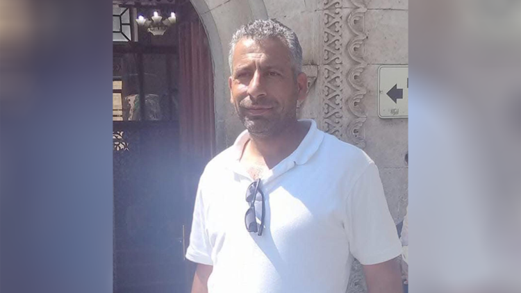 Tarlasında sulama yaparken uğradığı silahlı saldırıda öldü