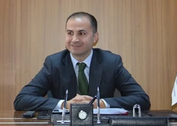 Tunceli Devlet Hastanesi Başhekimi Çağdaş Özdemir gözaltına alındı