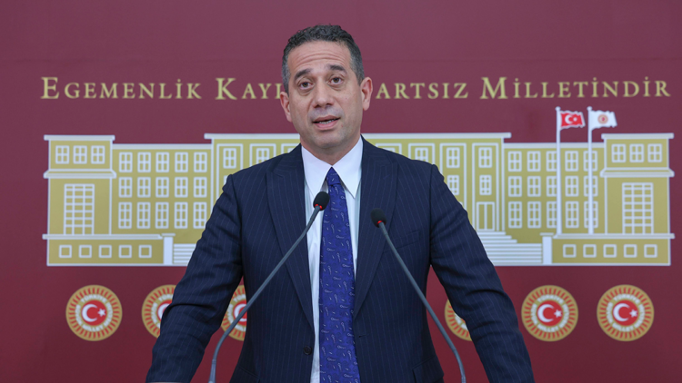 Türkiye'de seçime gitme zamanı gelmiştir