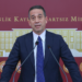 Türkiye'de seçime gitme zamanı gelmiştir