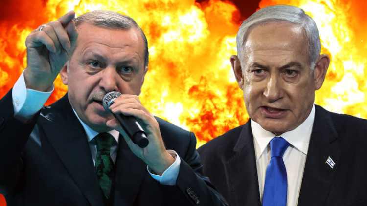 Türkiye’nin İsrail’e yönelik işgal tehdidinde bulunduğu iddiaları doğru mu?