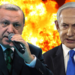 Türkiye’nin İsrail’e yönelik işgal tehdidinde bulunduğu iddiaları doğru mu?