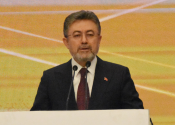 Ülkemizde bir gübre krizi yok
