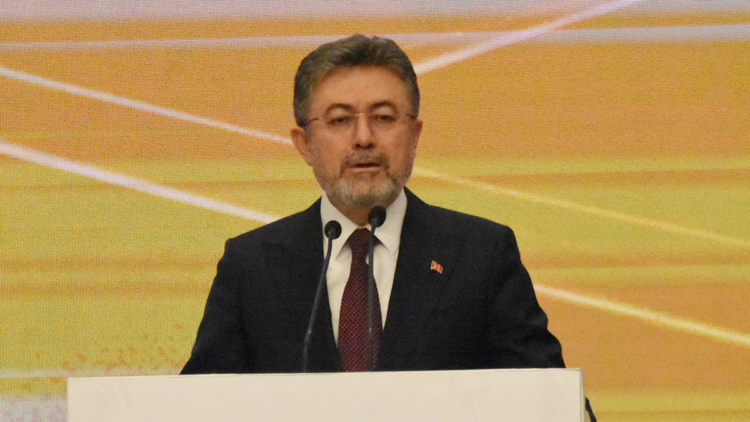 Ülkemizde bir gübre krizi yok