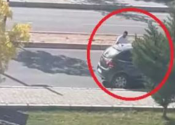 Üniversitede pompalı tüfekle eski eşini öldüren sanığa ağırlaştırılmış müebbet