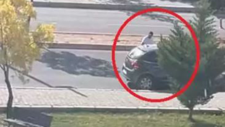 Üniversitede pompalı tüfekle eski eşini öldüren sanığa ağırlaştırılmış müebbet