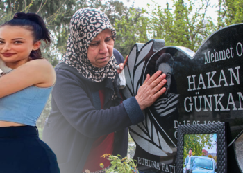 Üniversiteli Hakan’ı öldüren sevgilisinin 15 yıl hapis cezasına aileden itiraz