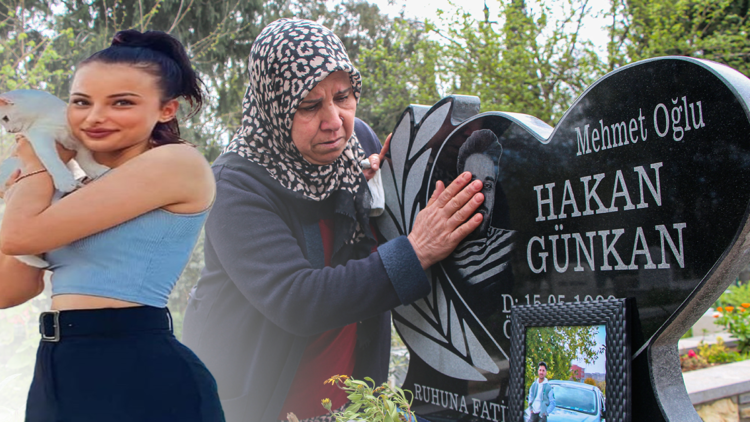Üniversiteli Hakan’ı öldüren sevgilisinin 15 yıl hapis cezasına aileden itiraz
