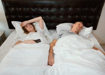 Uyku apnesı̇ yaşam kalı̇tenı̇zı̇ etkilemesin!