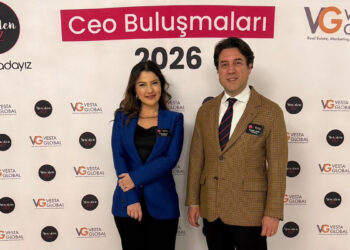 Vesta Global ve YenidenBiz derneğinden iş hayatına dönmek isteyen kadınlara destek