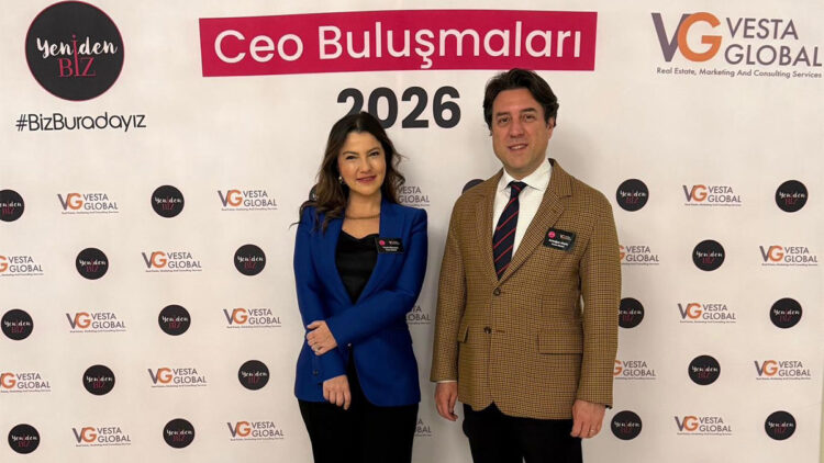 Vesta Global ve YenidenBiz derneğinden iş hayatına dönmek isteyen kadınlara destek