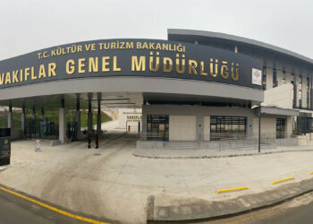 Vakıflar Genel Müdürlüğü'nden 'İshak Ağa Çeşmesi' açıklaması