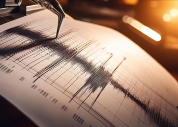 Van'da 5.2 büyüklüğünde deprem