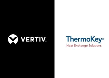Vertiv, ThermoKey’i satın aldı: Isı yönetimi güçleniyor