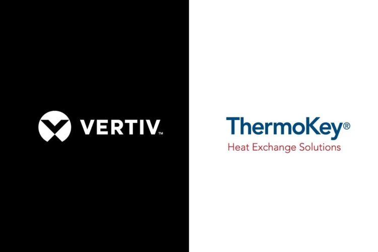 Vertiv, ThermoKey’i satın aldı: Isı yönetimi güçleniyor