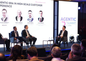 Agentic CX Summit 2026 müşteri deneyiminin geleceğine ışık tuttu