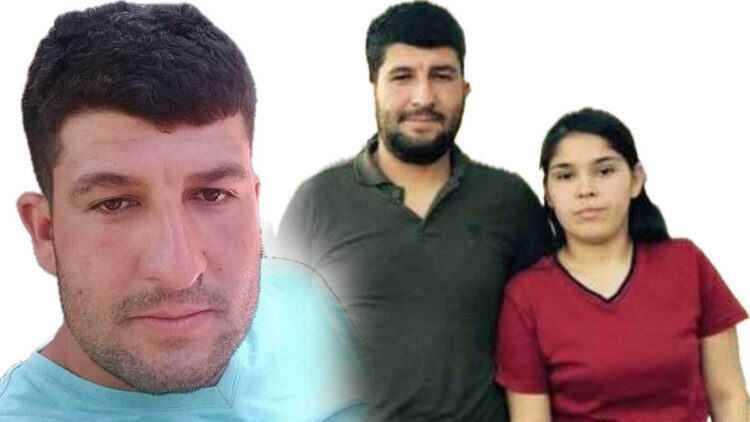 Yemek yapamadığı gerekçesiyle katledilmişti; 14 yıl ceza verildi