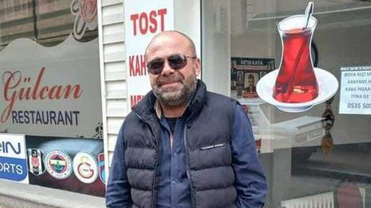 Yol kapatma kavgasında taksiciyi öldüren sanığa müebbet hapis cezası