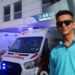 Yüksek sesle konuşan müşteriyi uyaran garson, bıçakla ağır yaralandı