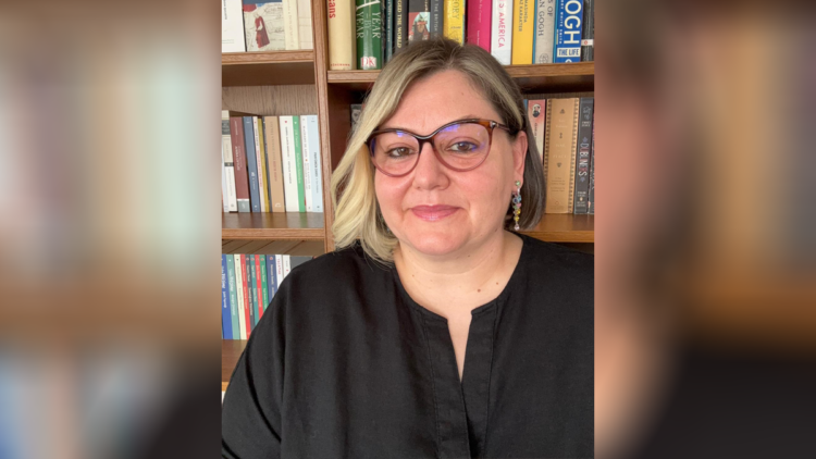 Yazar Hediye Demet Akan'dan yeni kitap: "Yara Atlası"