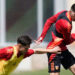 Zecorner Kayserispor, Fenerbahçe maçının hazırlıklarına başladı